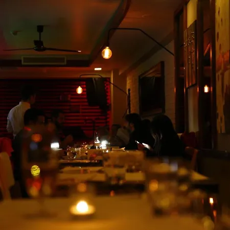 فندق Palmiye Hotel Suites اسطنبول