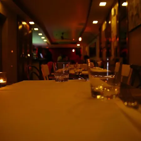 Palmiye Hotel Suites