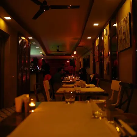 Hotel Palmiye Hotel Suites