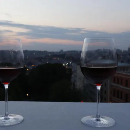 Palmiye Hotel Suites اسطنبول