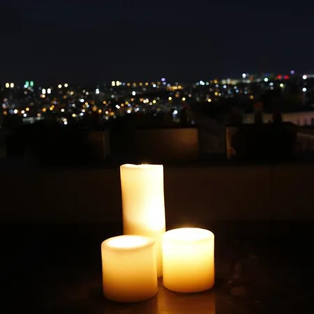 Hotel Palmiye Hotel Suites