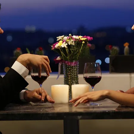 Palmiye Hotel Suites 4*