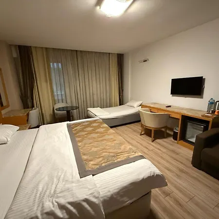 Hotel Palmiye Hotel Suites