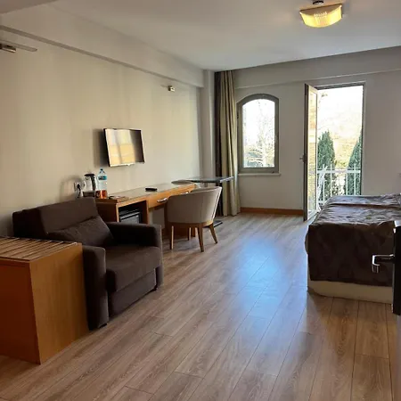 Palmiye Hotel Suites Hotel 4*