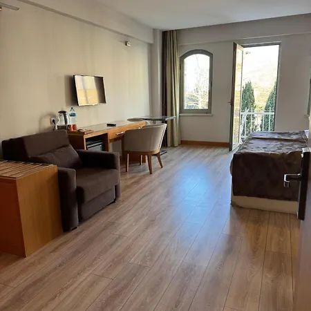 Palmiye Hotel Suites Hotel