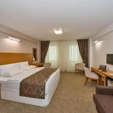 Palmiye Hotel Suites اسطنبول