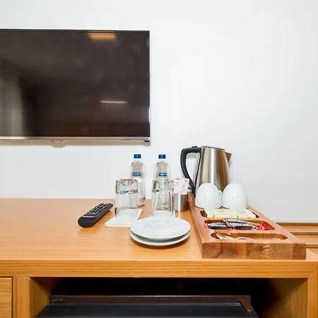 Palmiye Hotel Suites 4* اسطنبول