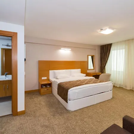 Palmiye Hotel Suites