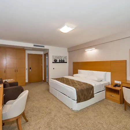 Palmiye Hotel Suites Hotel