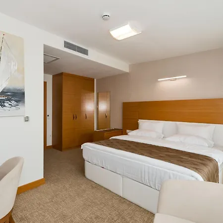 Hotel Palmiye Hotel Suites 4*