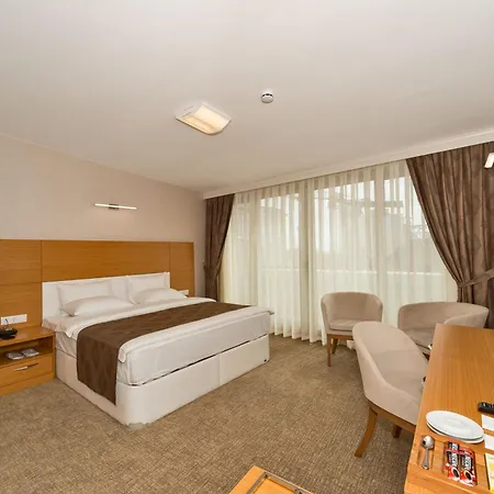 Palmiye Hotel Suites