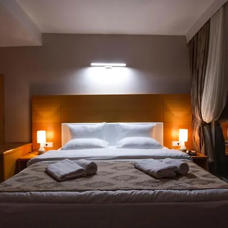 Palmiye Hotel Suites Hotel