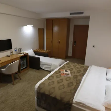 Palmiye Hotel Suites