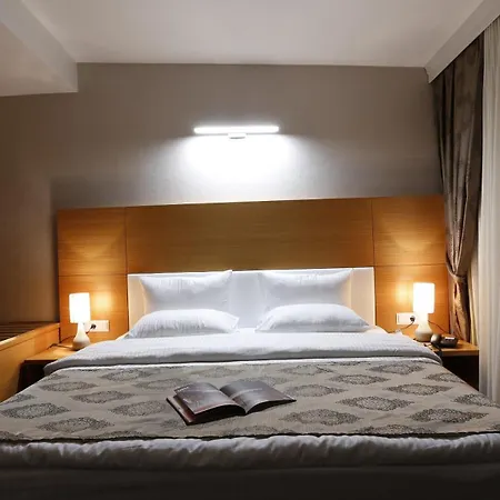 Hotel Pera M Taksim Estambul