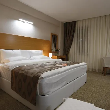 Hotel Palmiye Hotel Suites