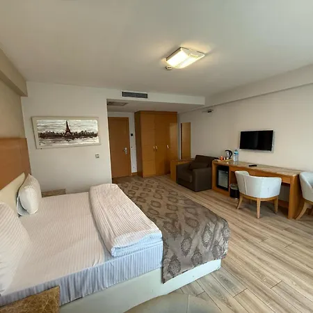 Palmiye Hotel Suites