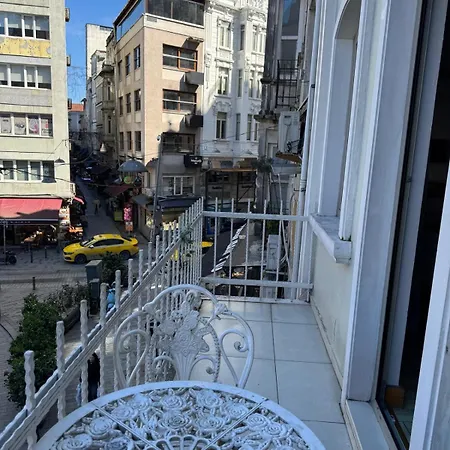 Hotel Pera M Taksim