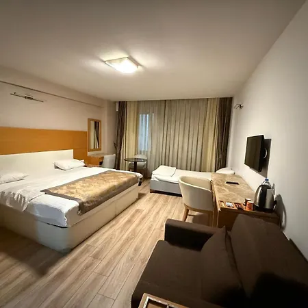 Palmiye Hotel Suites