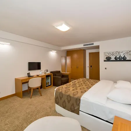 Palmiye Hotel Suites Istanbul