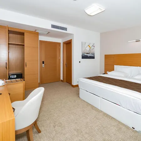 Palmiye Hotel Suites