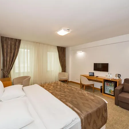 Palmiye Hotel Suites 호텔 이스탄불