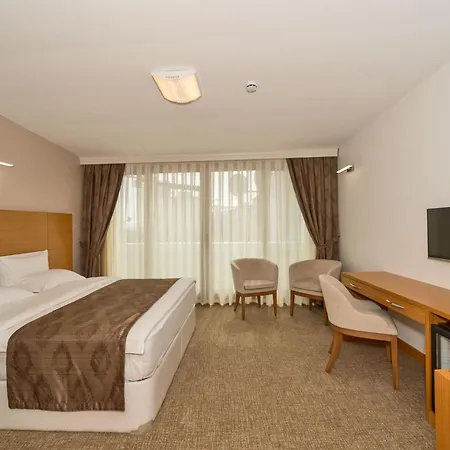Palmiye Hotel Suites Hotel Istanbul