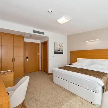 Palmiye Hotel Suites 4* Istanbul