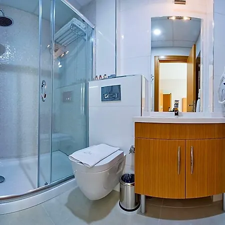 Palmiye Ξενοδοχείο 4*