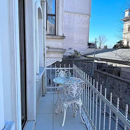 Palmiye Ξενοδοχείο Κωνσταντινούπολη