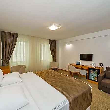 Palmiye 4* Κωνσταντινούπολη