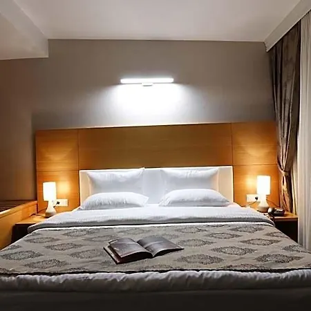 Palmiye Ξενοδοχείο 4*