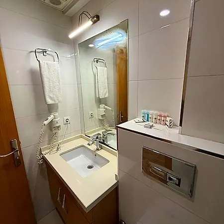 Palmiye 4*