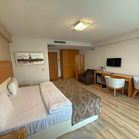 Palmiye 4* Κωνσταντινούπολη
