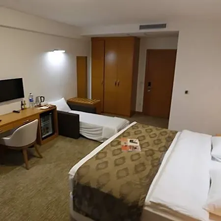Palmiye 4*