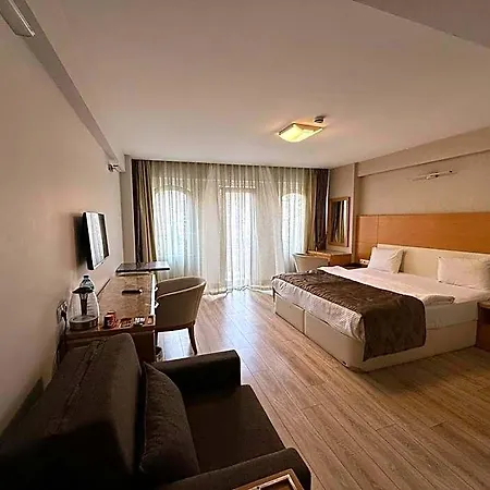 Palmiye Κωνσταντινούπολη