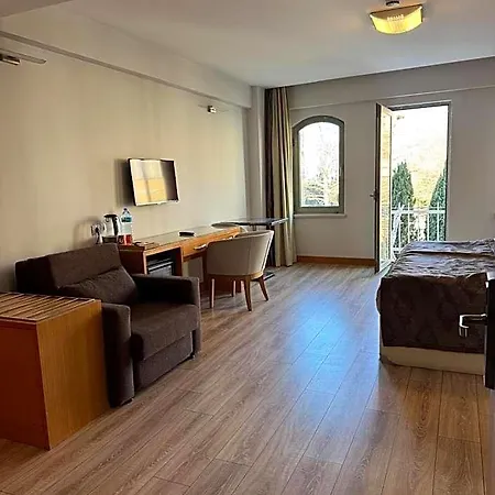 Palmiye Κωνσταντινούπολη