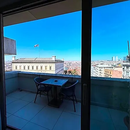 Palmiye 4*