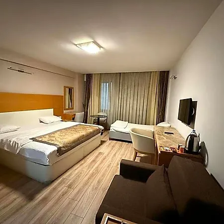 Palmiye Ξενοδοχείο 4*