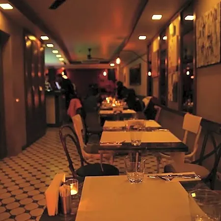 Hotel Palmiye 4*