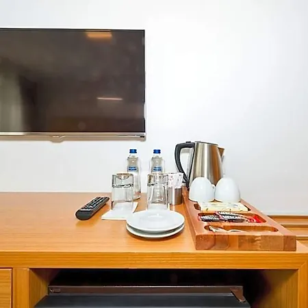 Hotel Palmiye
