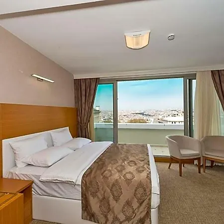 Palmiye Istanbul