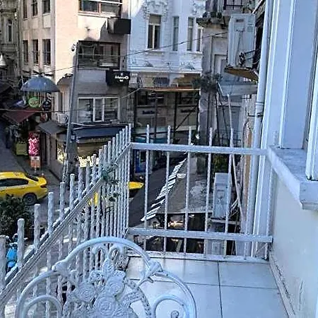 Palmiye Istanbul