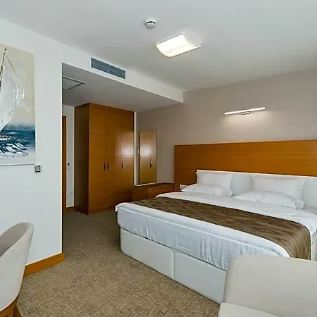 Hotel Palmiye