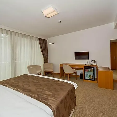Palmiye Hotel Istanbul