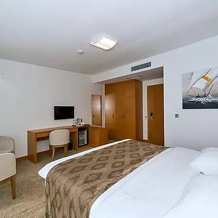 Hotel Palmiye Istanbul