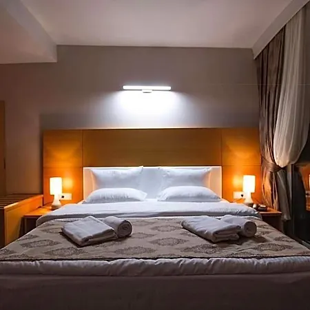 Palmiye Hotel Istanbul