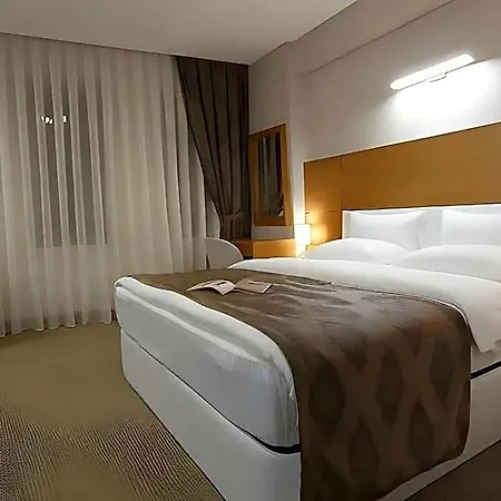 Hotel Palmiye Istanbul