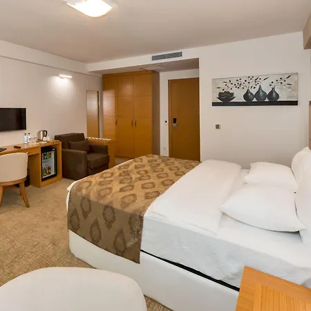 Hotel Palmiye Istanbul