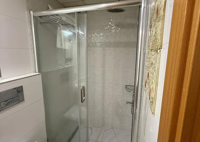 Hotel Palmiye Stambuł