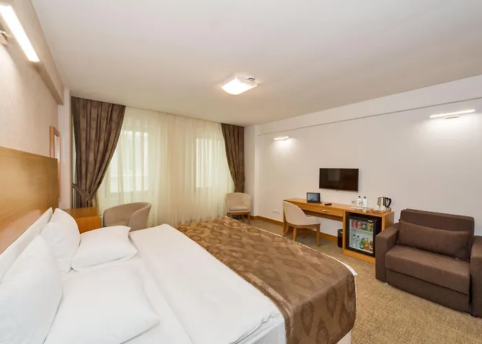 Palmiye Hotel Stambuł